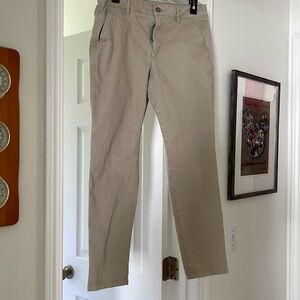 Women’s Eddie Bauer Khaki Pants